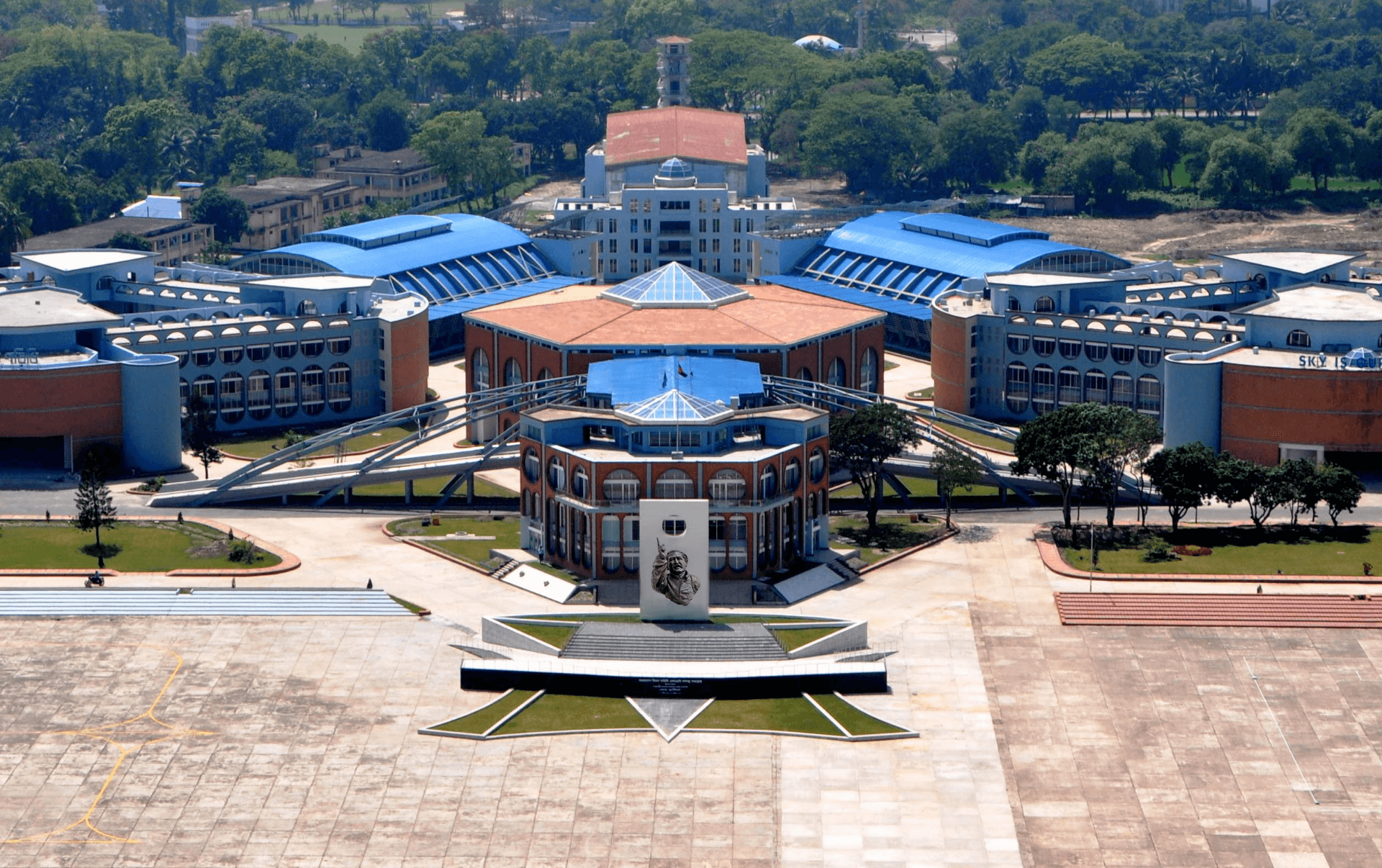 Bangladesh Air Force Academy